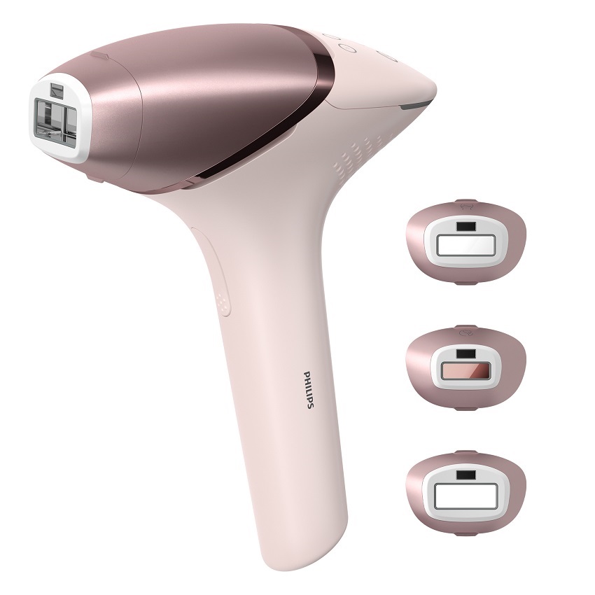 IPL-Epilierer Philips Lumea